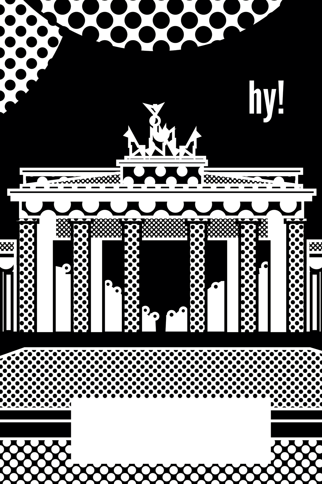 hy! Berlin